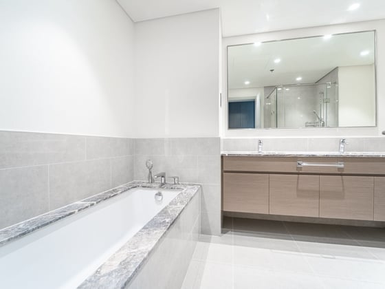 Opera Views | Fully Furnished | Maid’s Room, picture 14