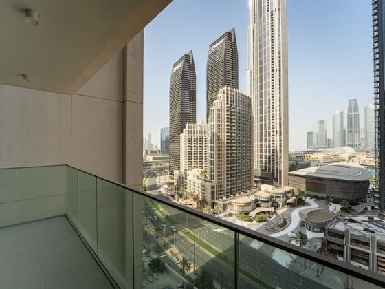 Opera Views | Fully Furnished | Maid’s Room, picture 11