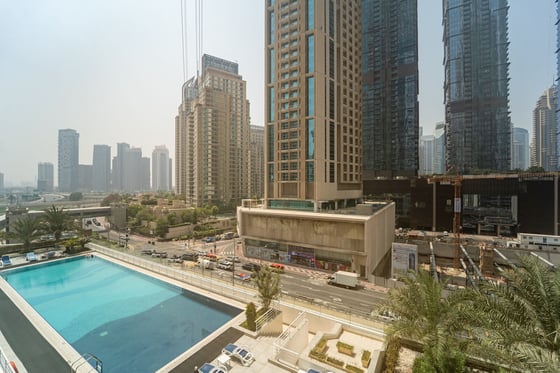 Exclusive | Renovated | Marina Living..., picture 21