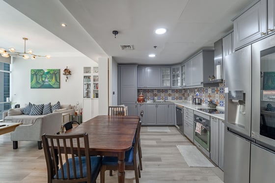 Exclusive | Renovated | Marina Living..., picture 6