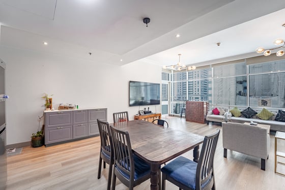 Exclusive | Renovated | Marina Living..., picture 5