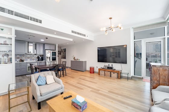 Exclusive | Renovated | Marina Living..., picture 8