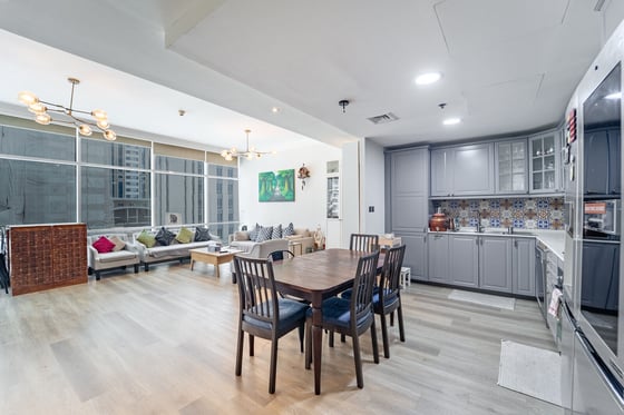 Exclusive | Renovated | Marina Living..., picture 4