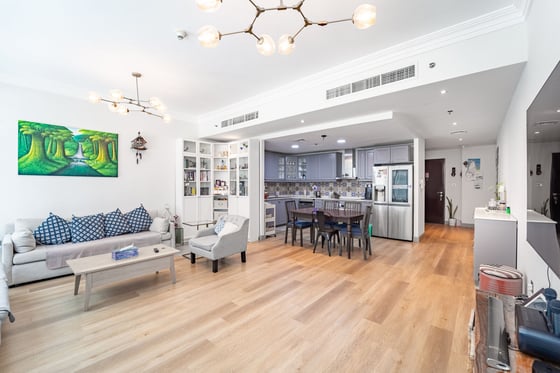 Exclusive | Renovated | Marina Living..., picture 1