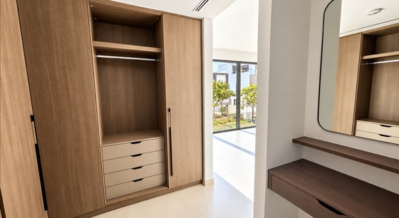 Greenbelt View | Opposite Amenities | Landscaped, picture 6
