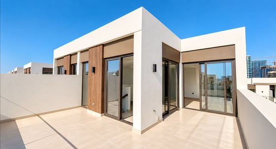 Greenbelt View | Opposite Amenities | Landscaped, picture 12