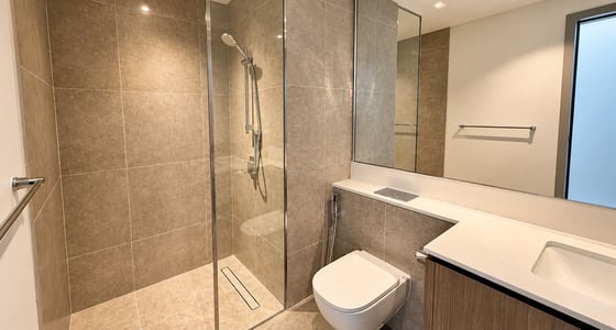 Greenbelt View | Opposite Amenities | Landscaped, picture 9