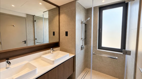 Greenbelt View | Opposite Amenities | Landscaped, picture 7