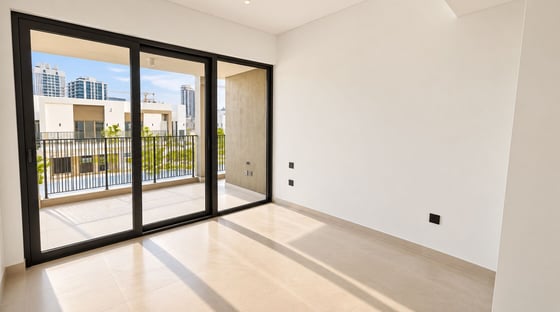 Greenbelt View | Opposite Amenities | Landscaped, picture 8