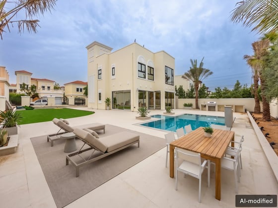 Turn Key | Private Pool | Internal......, picture 1