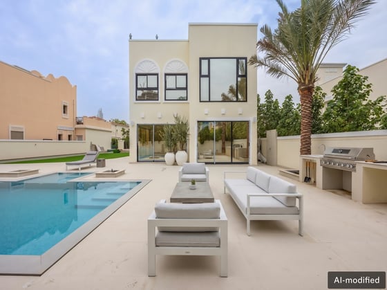 Turn Key | Private Pool | Internal......, picture 15