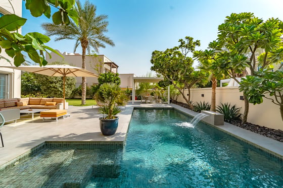 Large Plot | Private Pool | Vacant On Transfer, picture 21