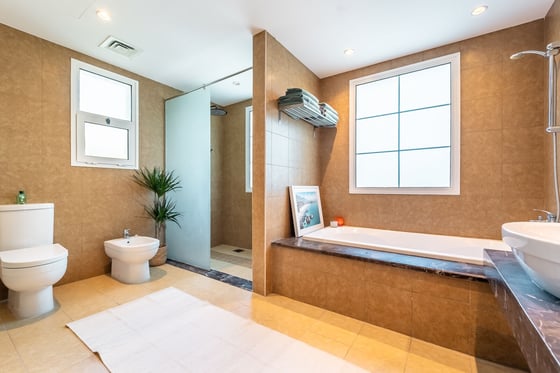 Large Plot | Private Pool | Vacant On Transfer, picture 12