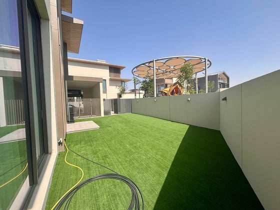 4 Bedroom Villa | Phase 2 | Corner Unit., picture 7