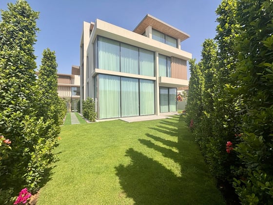4 Bedroom Villa | Phase 2 | Corner Unit., picture 1