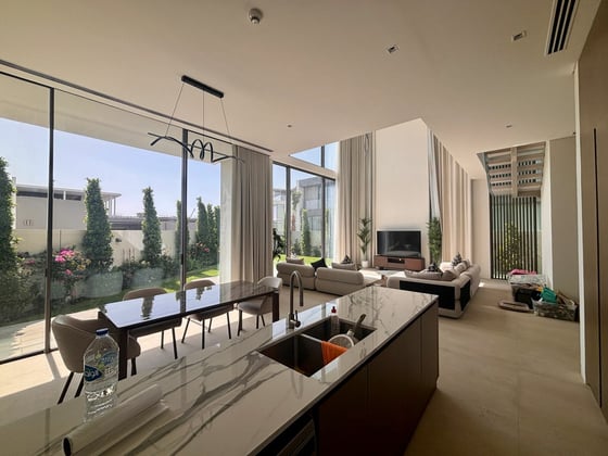 4 Bedroom Villa | Phase 2 | Corner Unit., picture 2