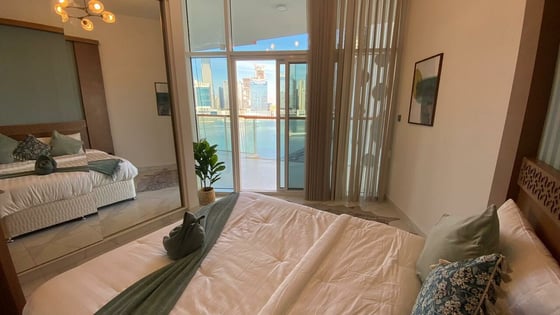 Elegant 2Bedroom Apartment | Prime Dubai Location, picture 12