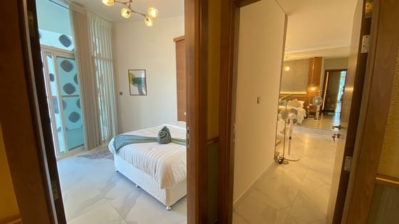 Elegant 2Bedroom Apartment | Prime Dubai Location, picture 9