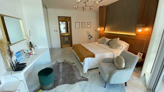 Elegant 2Bedroom Apartment | Prime Dubai Location, picture 10