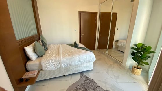 Elegant 2Bedroom Apartment | Prime Dubai Location, picture 8
