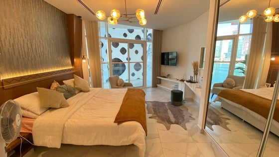 Elegant 2Bedroom Apartment | Prime Dubai Location, picture 6