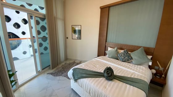 Elegant 2Bedroom Apartment | Prime Dubai Location, picture 13