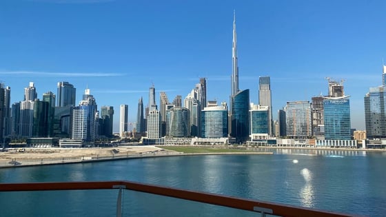 Elegant 2Bedroom Apartment | Prime Dubai Location, picture 1
