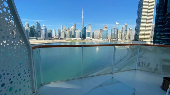 Elegant 2Bedroom Apartment | Prime Dubai Location, picture 16