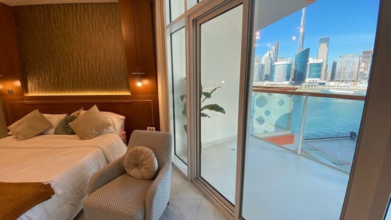 Elegant 2Bedroom Apartment | Prime Dubai Location, picture 11
