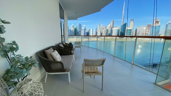Elegant 2Bedroom Apartment | Prime Dubai Location, picture 7