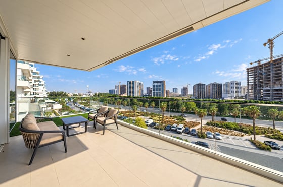 Spacious Layout | Prime Amenities | Modern Living, picture 2