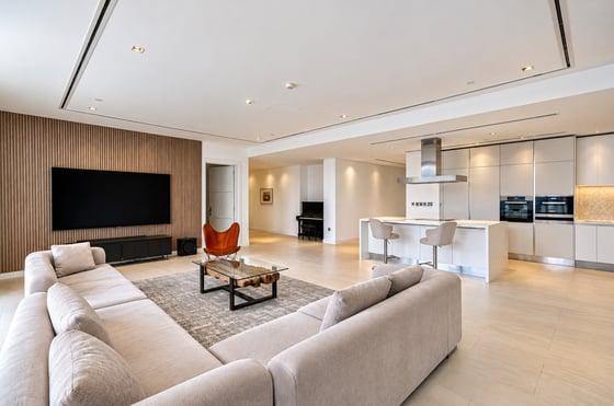 Spacious Layout | Prime Amenities | Modern Living, picture 6