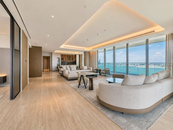 Exquisite Beachfront Apartment at Serenia Living, picture 3