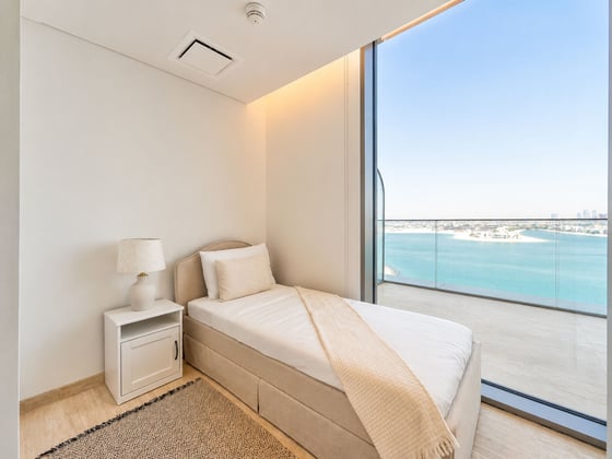 Exquisite Beachfront Apartment at Serenia Living, picture 14
