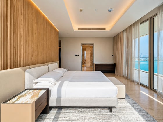 Exquisite Beachfront Apartment at Serenia Living, picture 8
