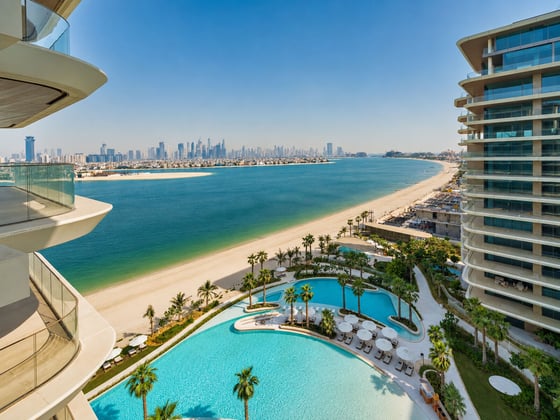 Exquisite Beachfront Apartment at Serenia Living, picture 16
