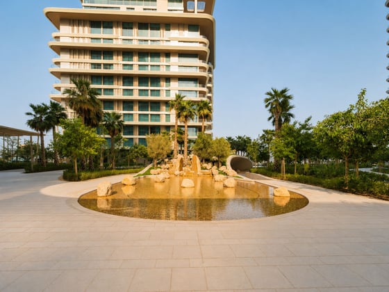 Exquisite Beachfront Apartment at Serenia Living, picture 20
