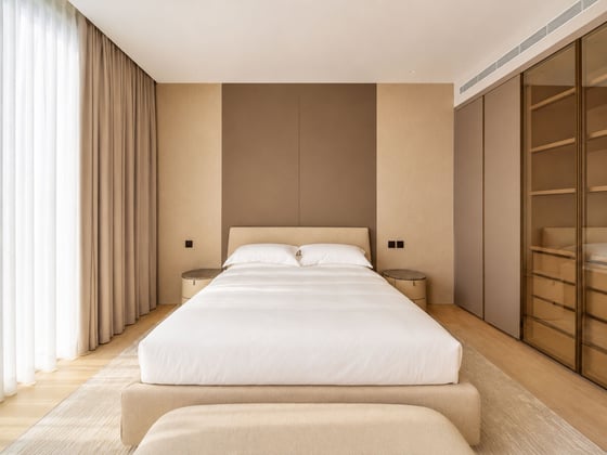 Spectacular Palm Jumeirah Beachfront Apartment, picture 11