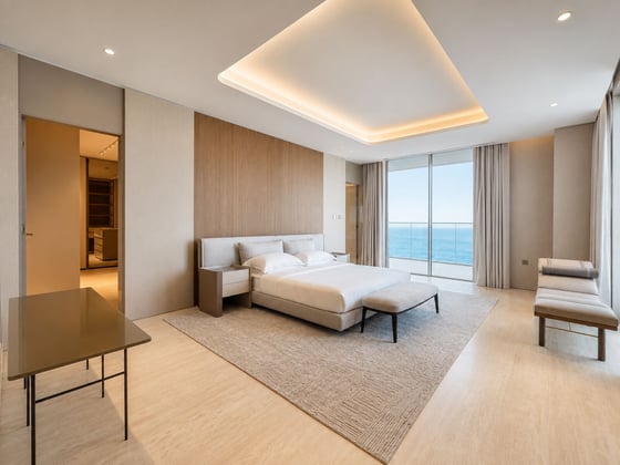 Spectacular Palm Jumeirah Beachfront Apartment, picture 7