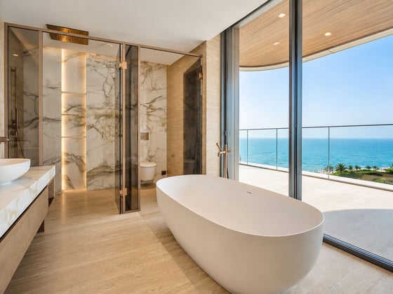 Spectacular Palm Jumeirah Beachfront Apartment, picture 9