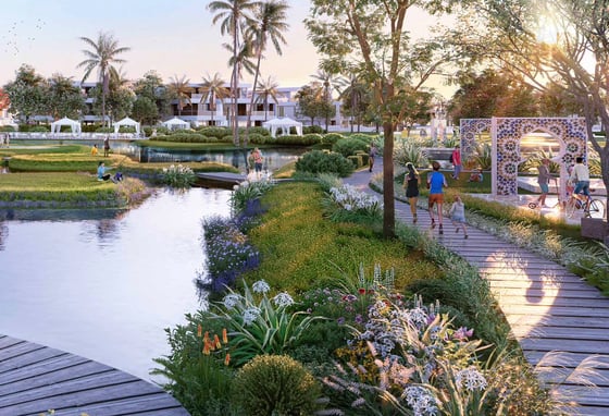 Next to Lagoon  | Below OP | Genuine Resale, picture 7
