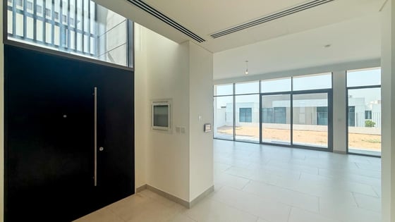 Biggest plot villa in Al Furjan with vastu and open views, picture 15