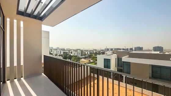 Biggest plot villa in Al Furjan with vastu and open views, picture 17