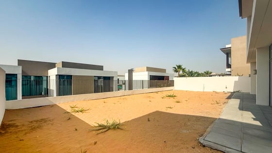 Biggest plot villa in Al Furjan with vastu and open views, picture 18
