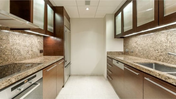 Most prestigious apartment in Downtown with DIFC view, picture 3