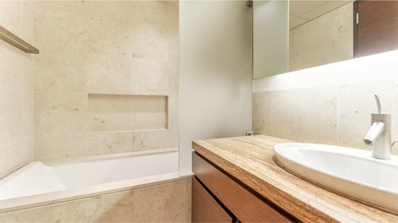 Most prestigious apartment in Downtown with DIFC view, picture 9