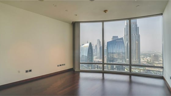 Most prestigious apartment in Downtown with DIFC view, picture 1
