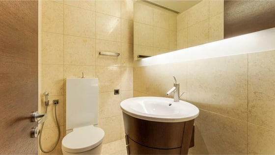 Most prestigious apartment in Downtown with DIFC view, picture 8