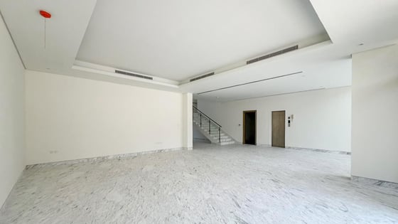 Super lux type 1 villa in MBR City with rare layout, picture 2