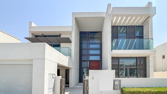 Super lux type 1 villa in MBR City with rare layout, picture 18